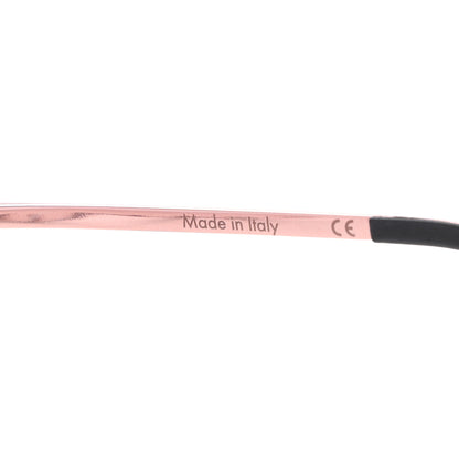 Louis Vuitton Metal The Party Aviator Sunglasses Z1207U Pink 6 of 8