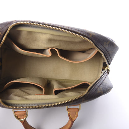 Louis Vuitton Monogram Trouville 5 of 9