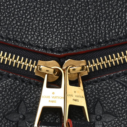 Louis Vuitton Empreinte Sully PM Marine Rouge 7 of 9