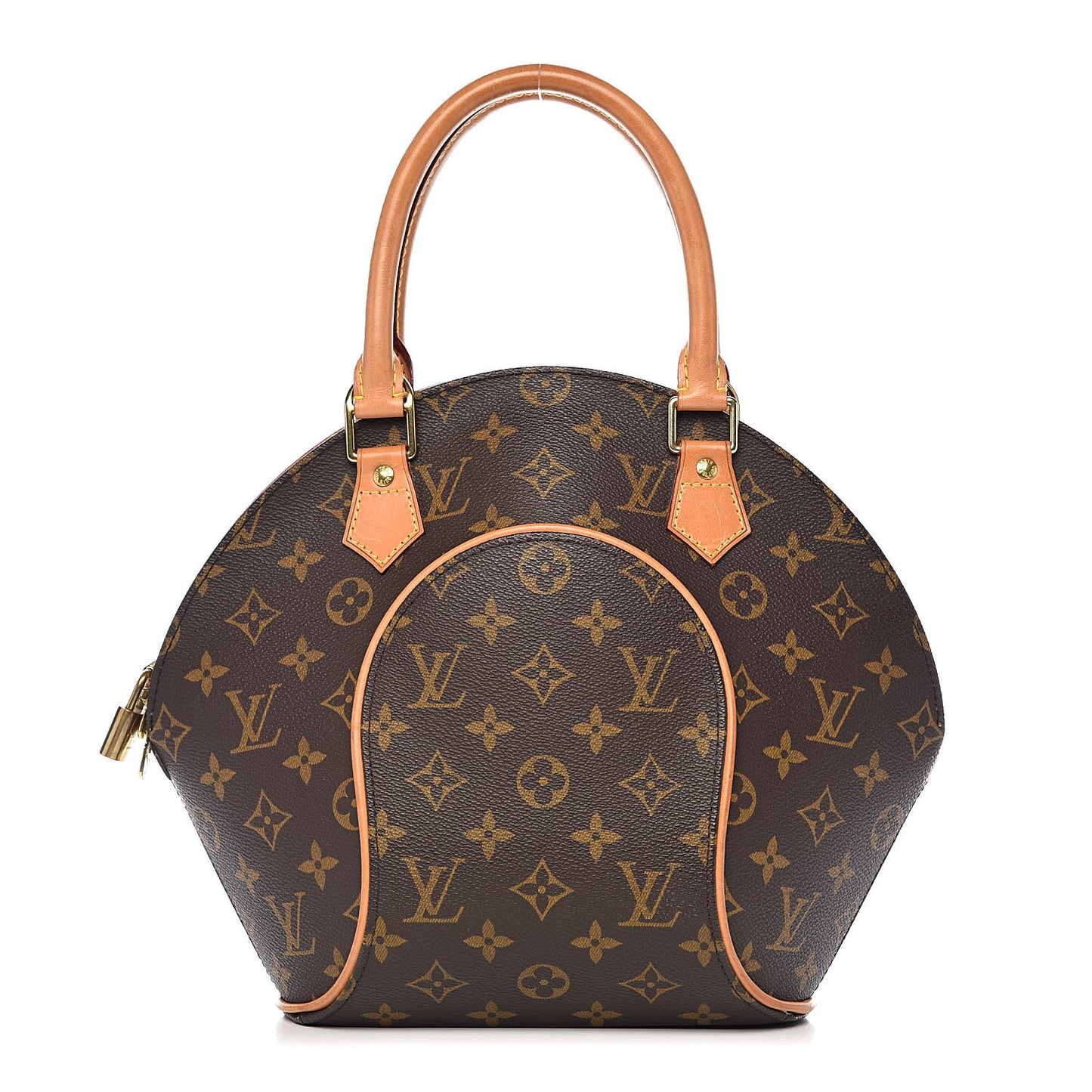 Monogram Ellipse PM