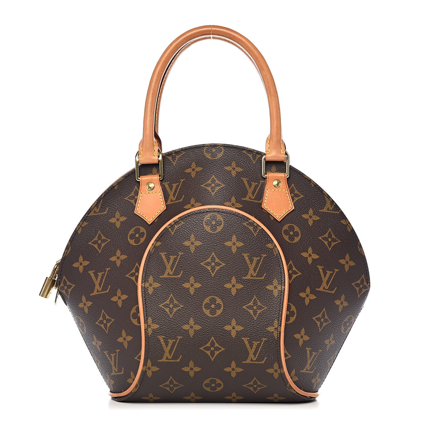 Louis Vuitton Monogram Ellipse PM 1 of 16