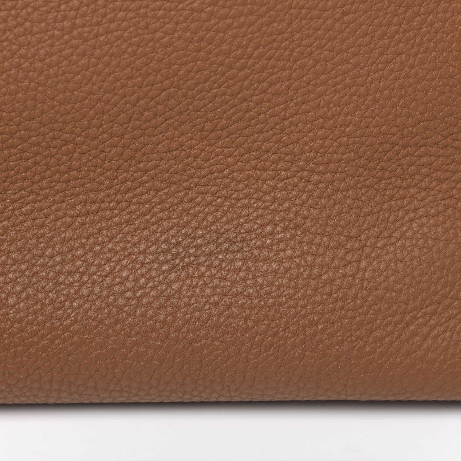 Hermes Togo Kelly Retourne 35 Gold 10 of 10
