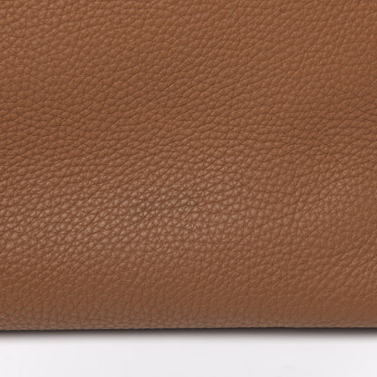 Hermes Togo Kelly Retourne 35 Gold 10 of 10