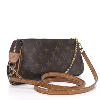 Louis Vuitton Monogram Eva Clutch 3 of 10