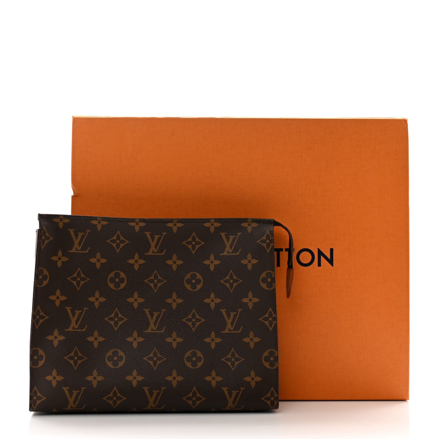 Louis Vuitton Monogram Toiletry Pouch 26 17 of 17