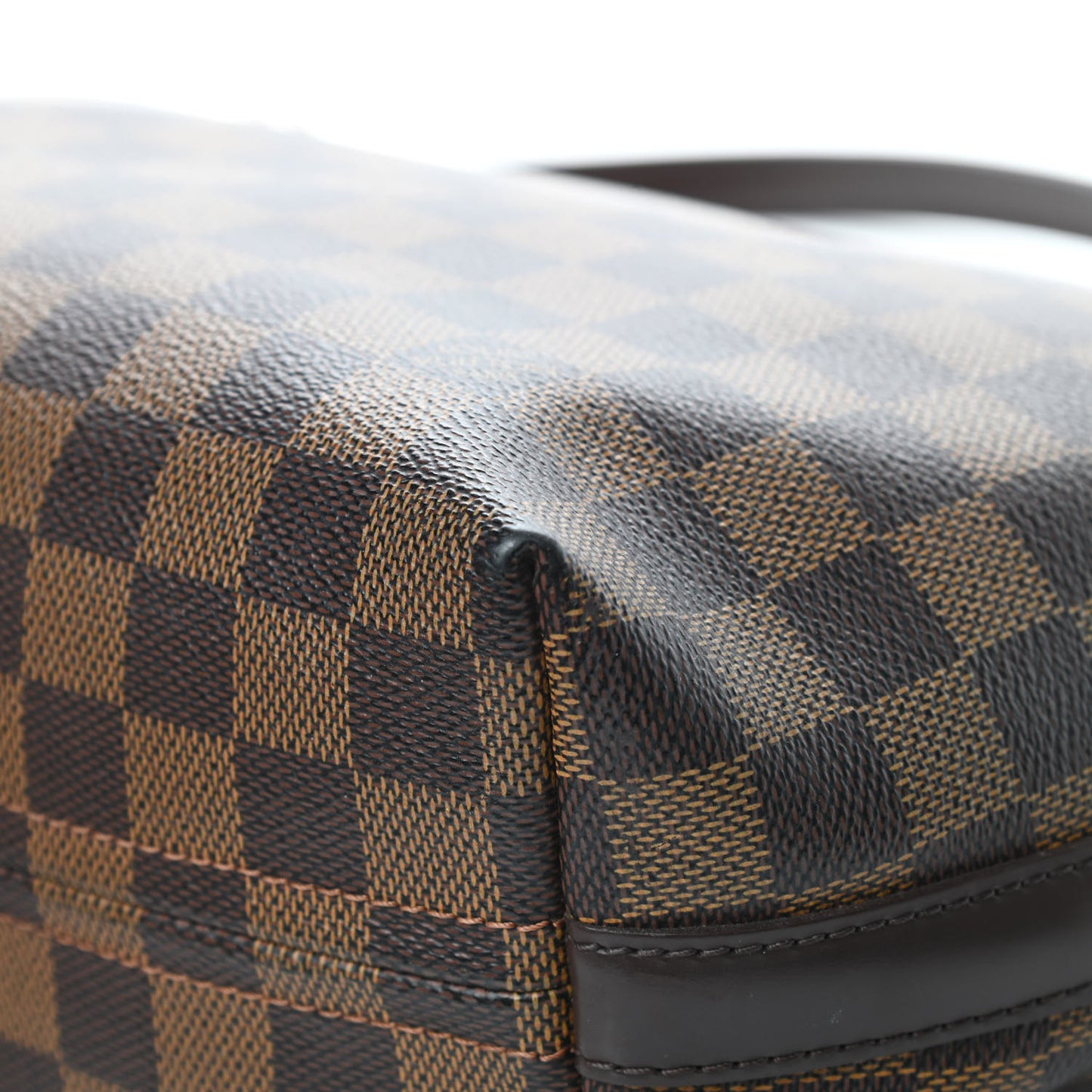 Damier Ebene Illovo MM