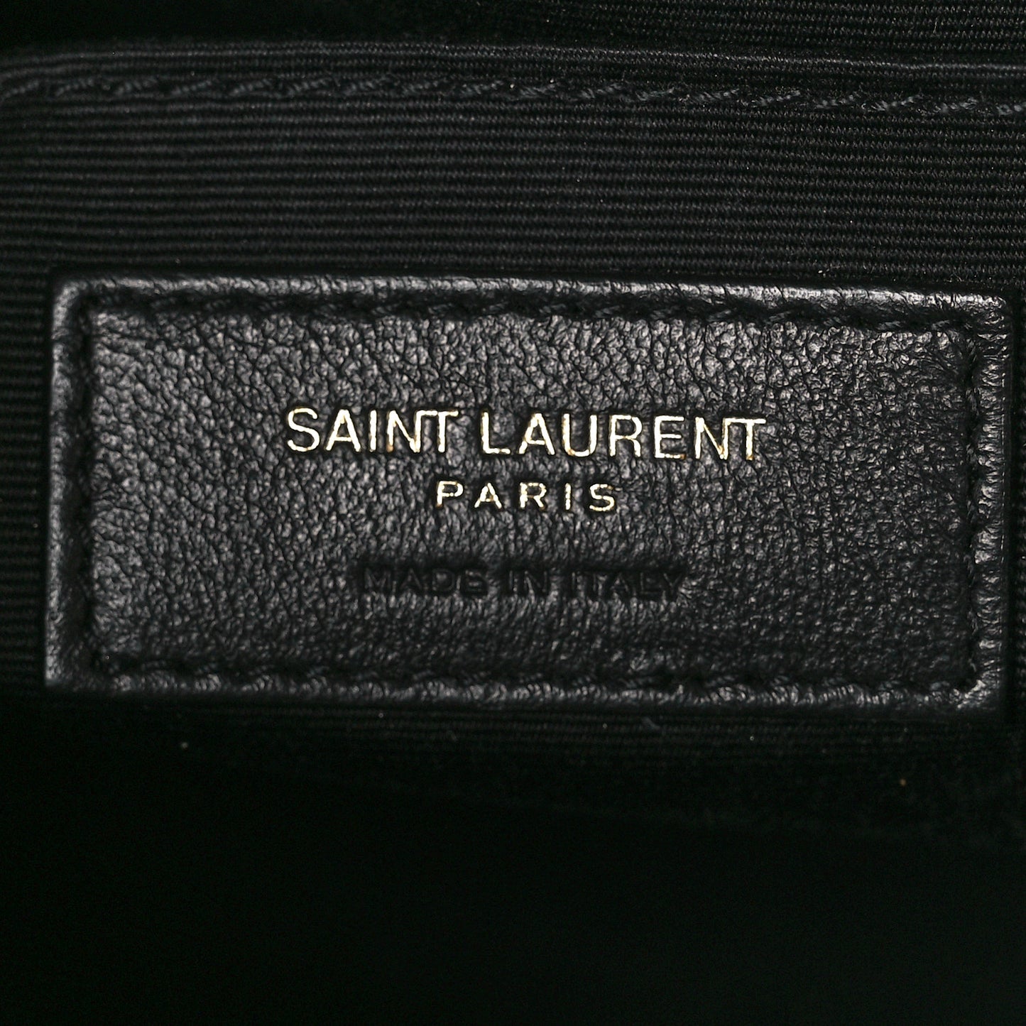 Calfskin Matelasse Monogram Lou Camera Bag Nude Powder