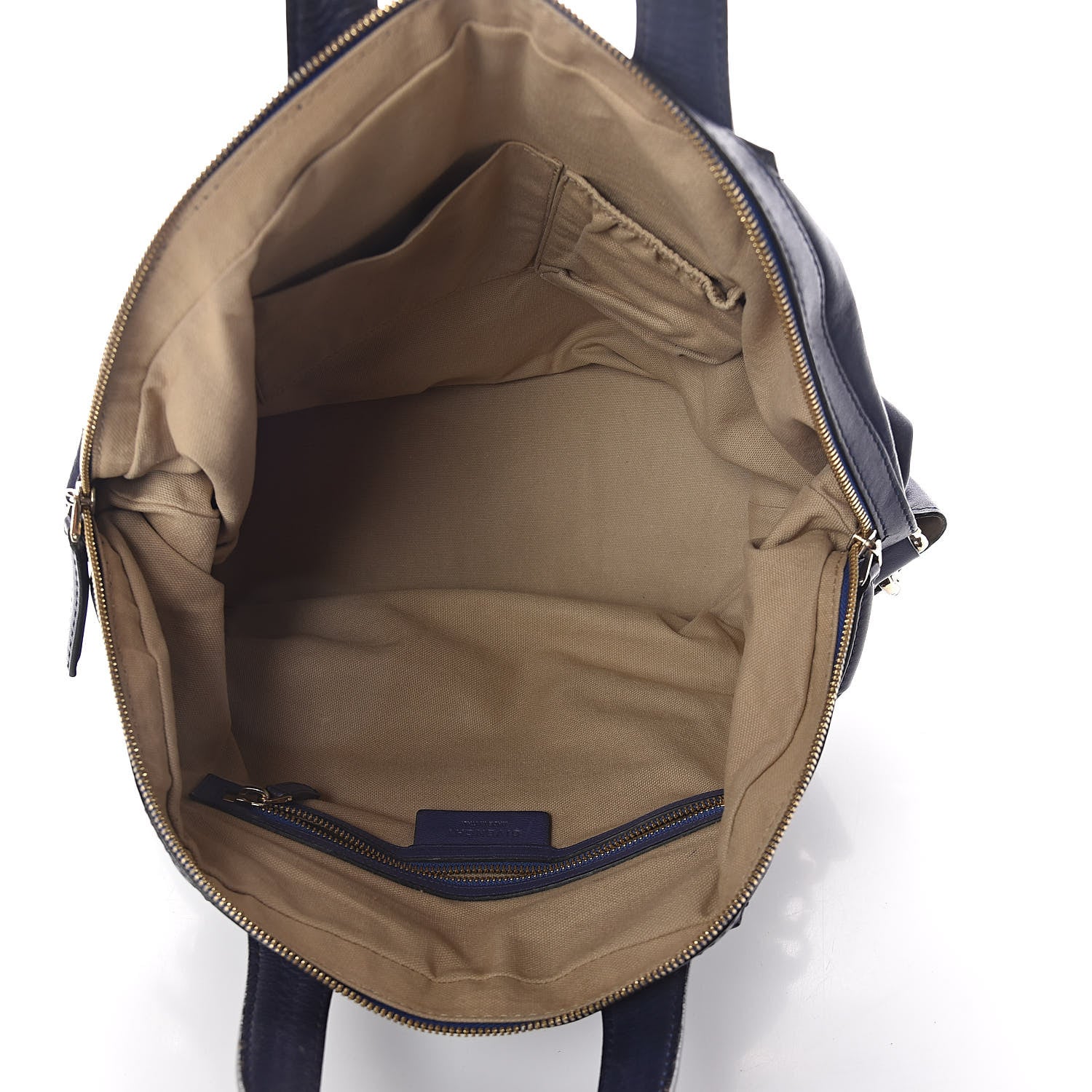 Givenchy Lambskin Medium Nightingale Blue 5 of 10
