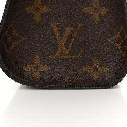 Louis Vuitton PVC Monogram Chess Standing Pouch 11 of 12