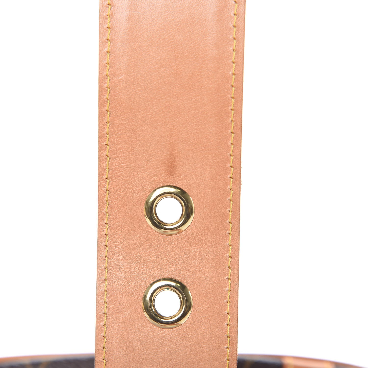 Louis Vuitton Monogram Theda GM 12 of 13