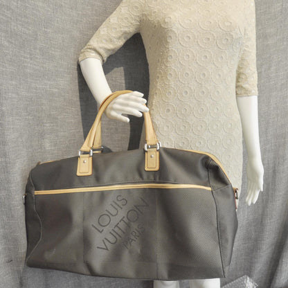 Louis Vuitton Damier Geant Albatros Earth 8 of 8