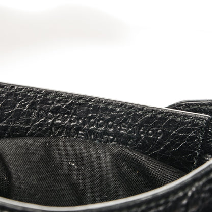 Balenciaga Agneau Classic Hardware Mini City Black 8 of 8