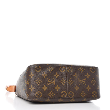 Louis Vuitton Monogram Looping MM 4 of 24