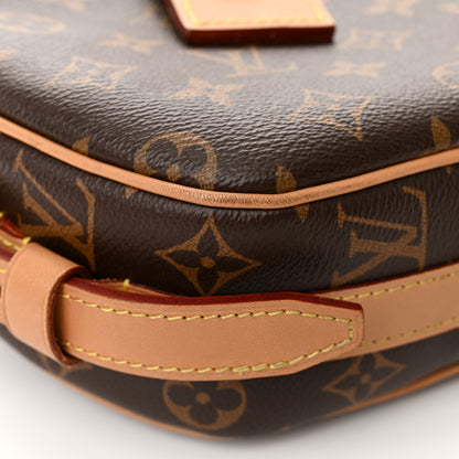 Louis Vuitton Monogram Boite Chapeau Souple MM 18 of 19