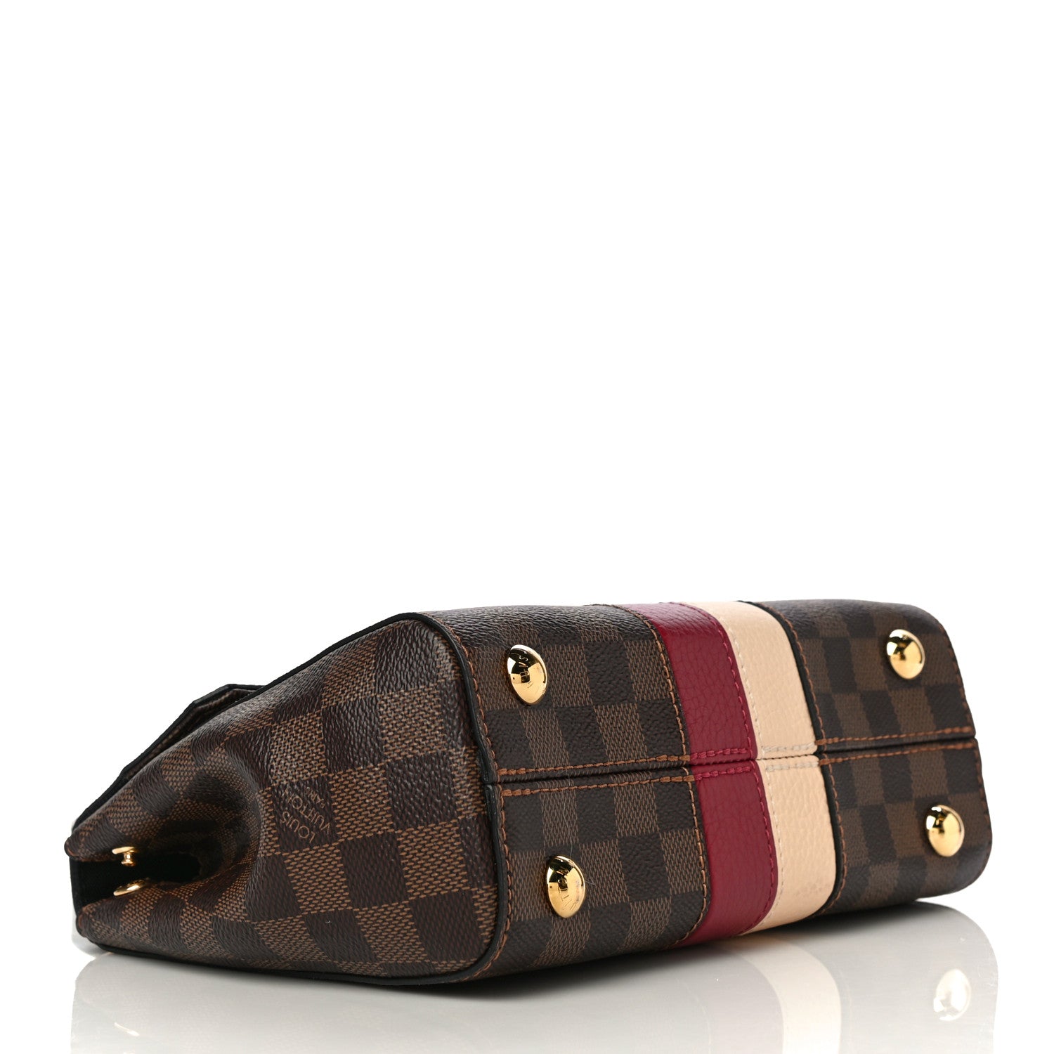 Louis Vuitton Damier Ebene Bond Street BB 4 of 9