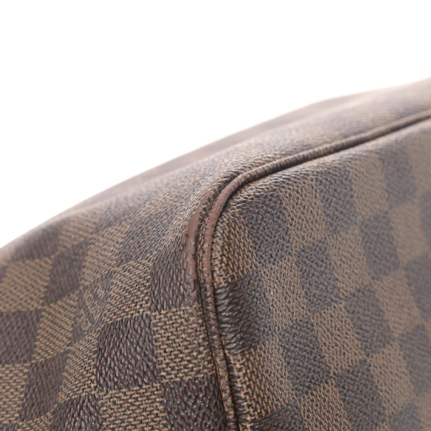 Damier Ebene Neverfull MM