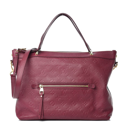 Louis Vuitton Empreinte Bastille MM Aurore 1 of 23