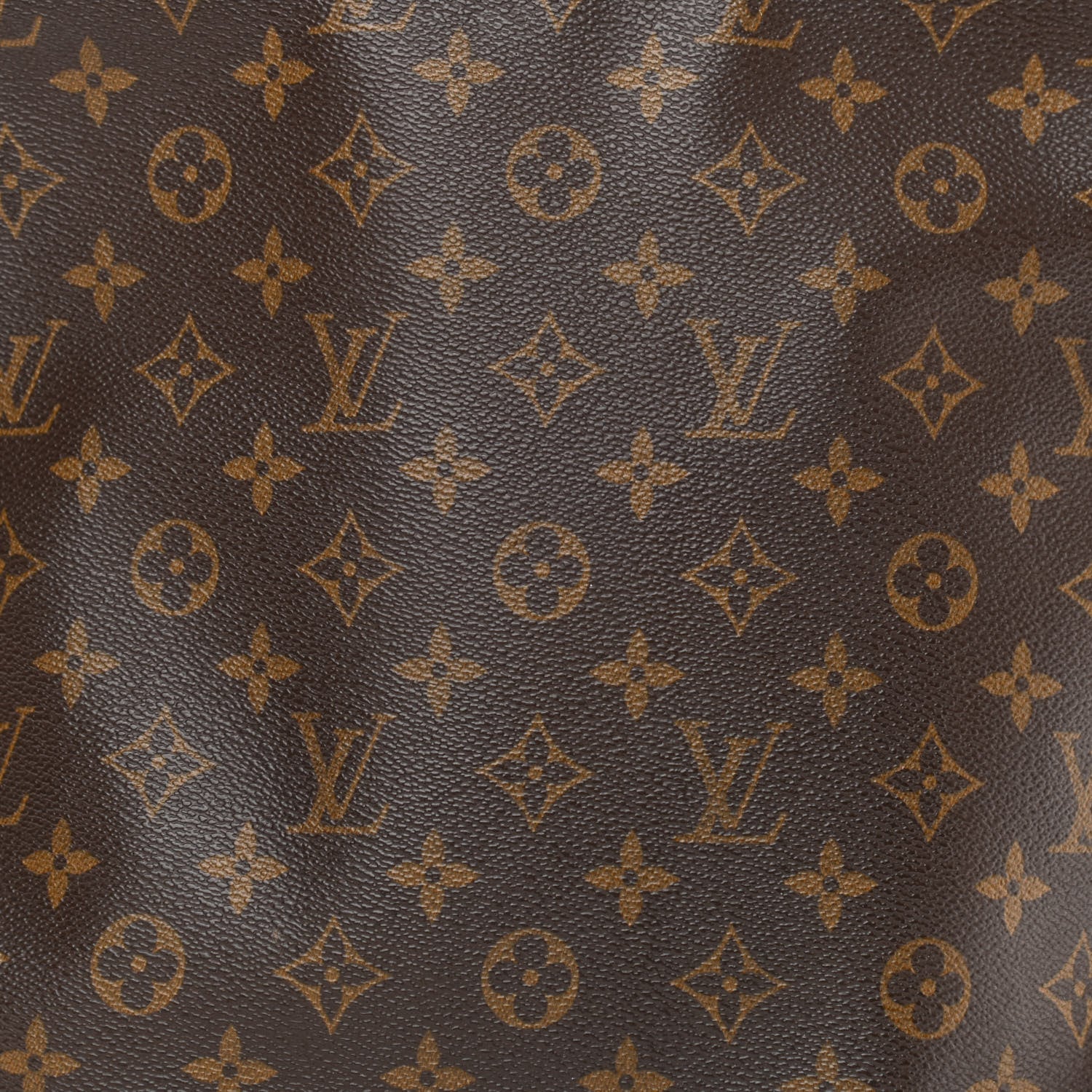 Louis Vuitton Monogram Looping GM 8 of 11