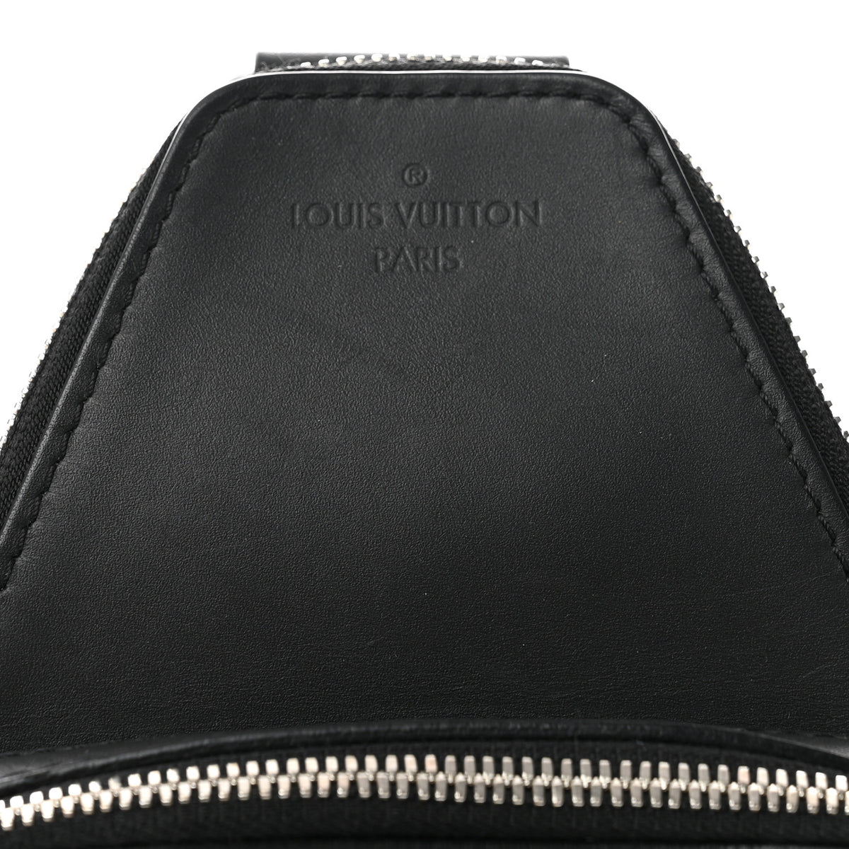 Louis Vuitton Damier Infini Avenue Sling Backpack Onyx 11 of 13