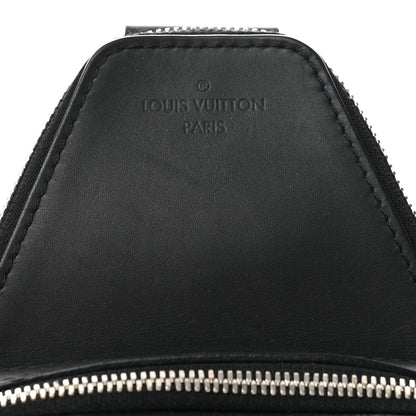 Louis Vuitton Damier Infini Avenue Sling Backpack Onyx 11 of 13