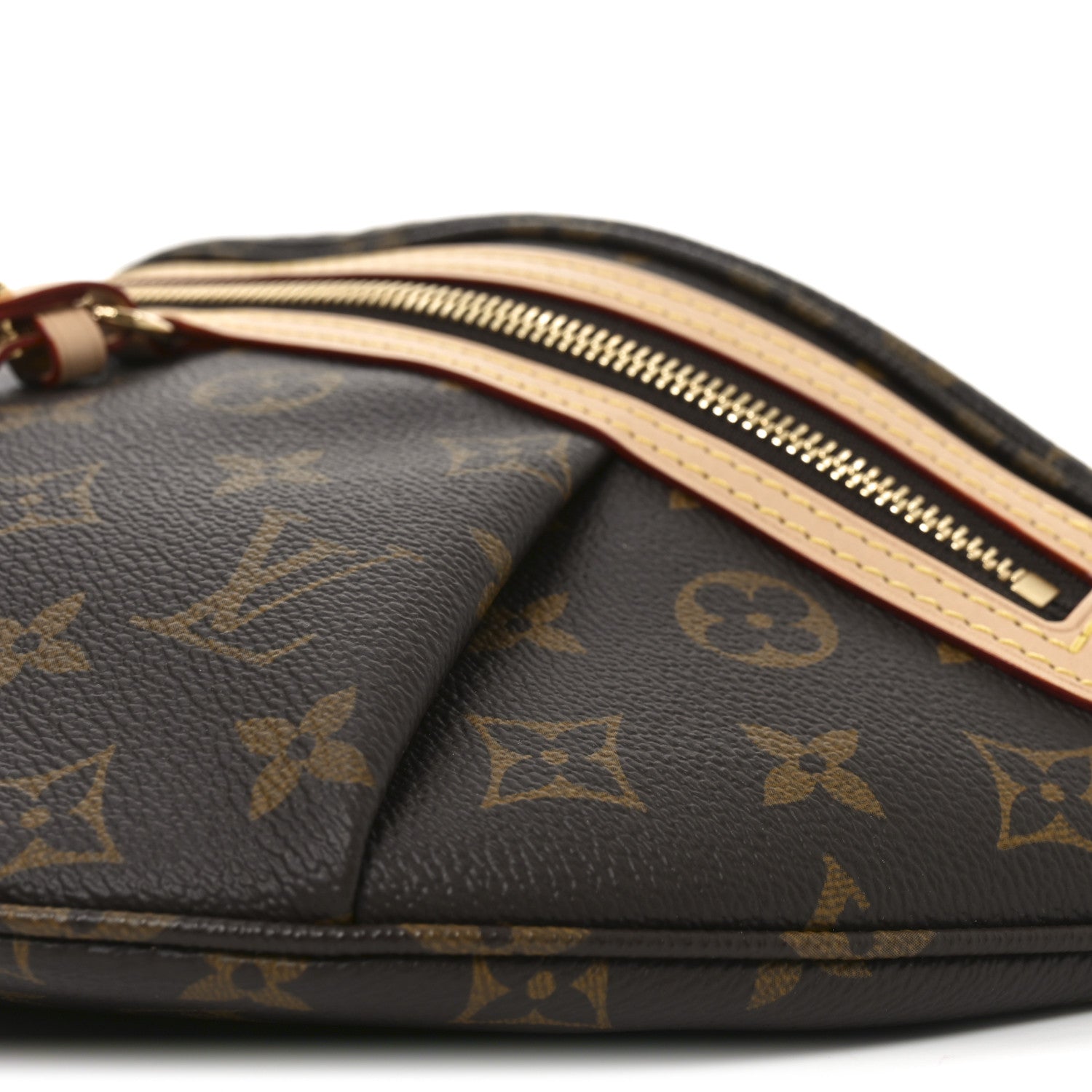 Louis Vuitton Monogram High Rise Bumbag 8 of 8