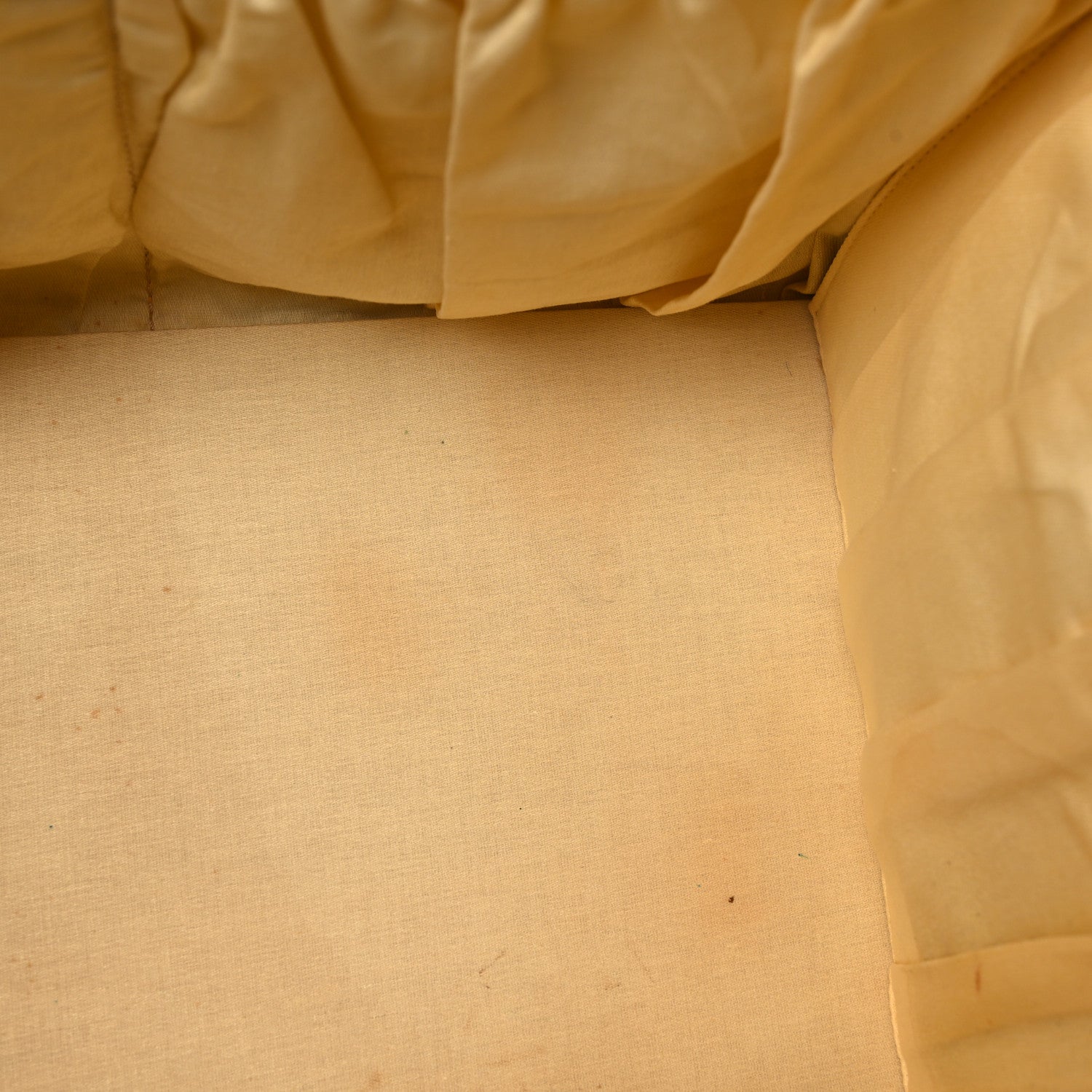 Louis Vuitton Monogram Sac Chaussures Shoes Carrier Case PM 14 of 34