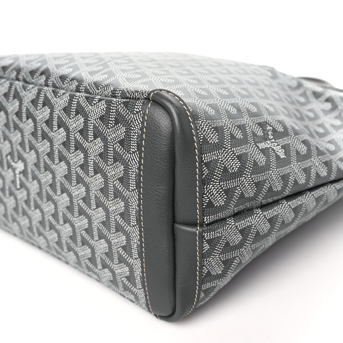 Goyardine Artois PM Grey