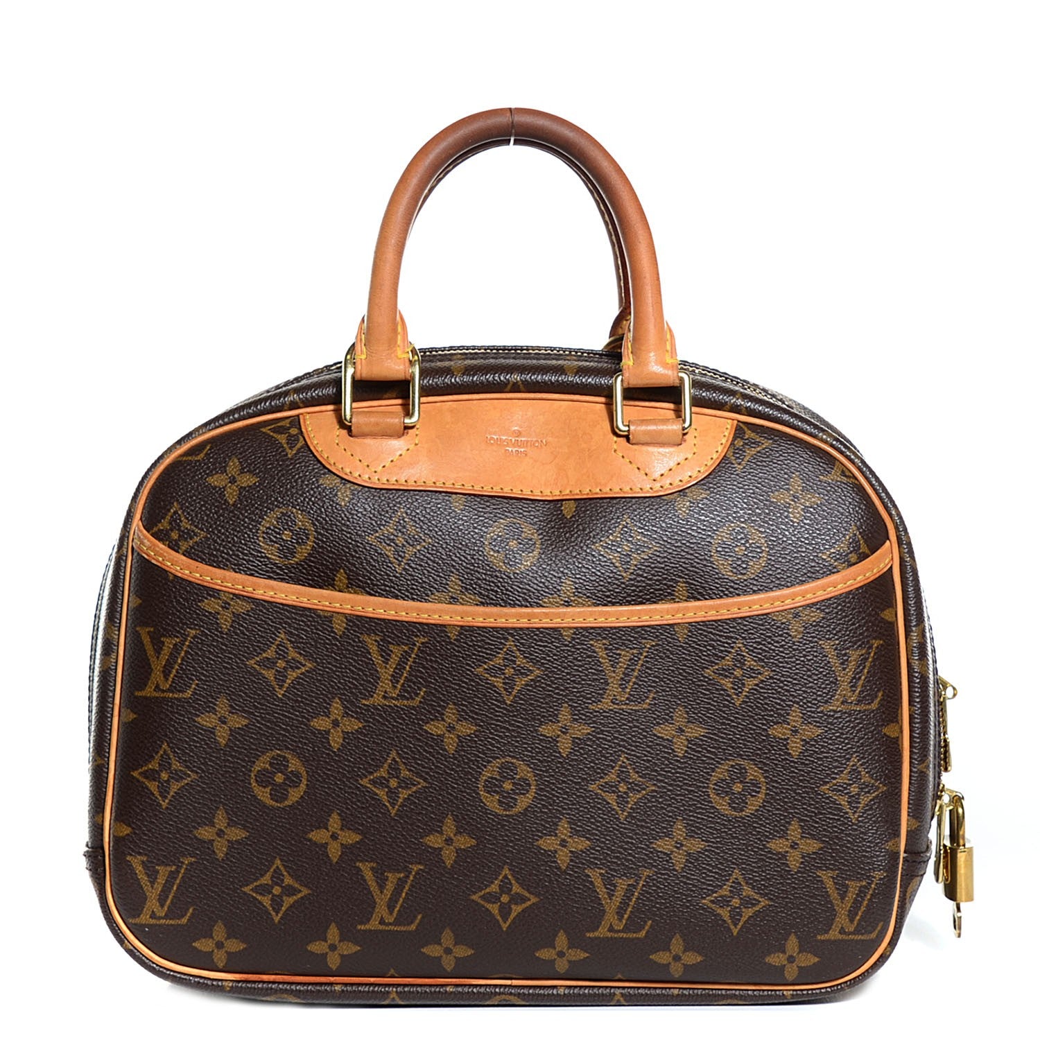Louis Vuitton Monogram Trouville 1 of 8