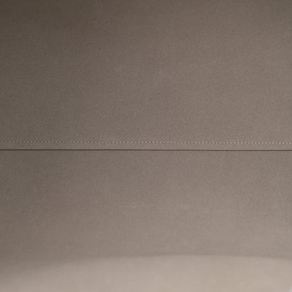 Saint Laurent Calfskin Large Shopping Tote Granite 6 of 16