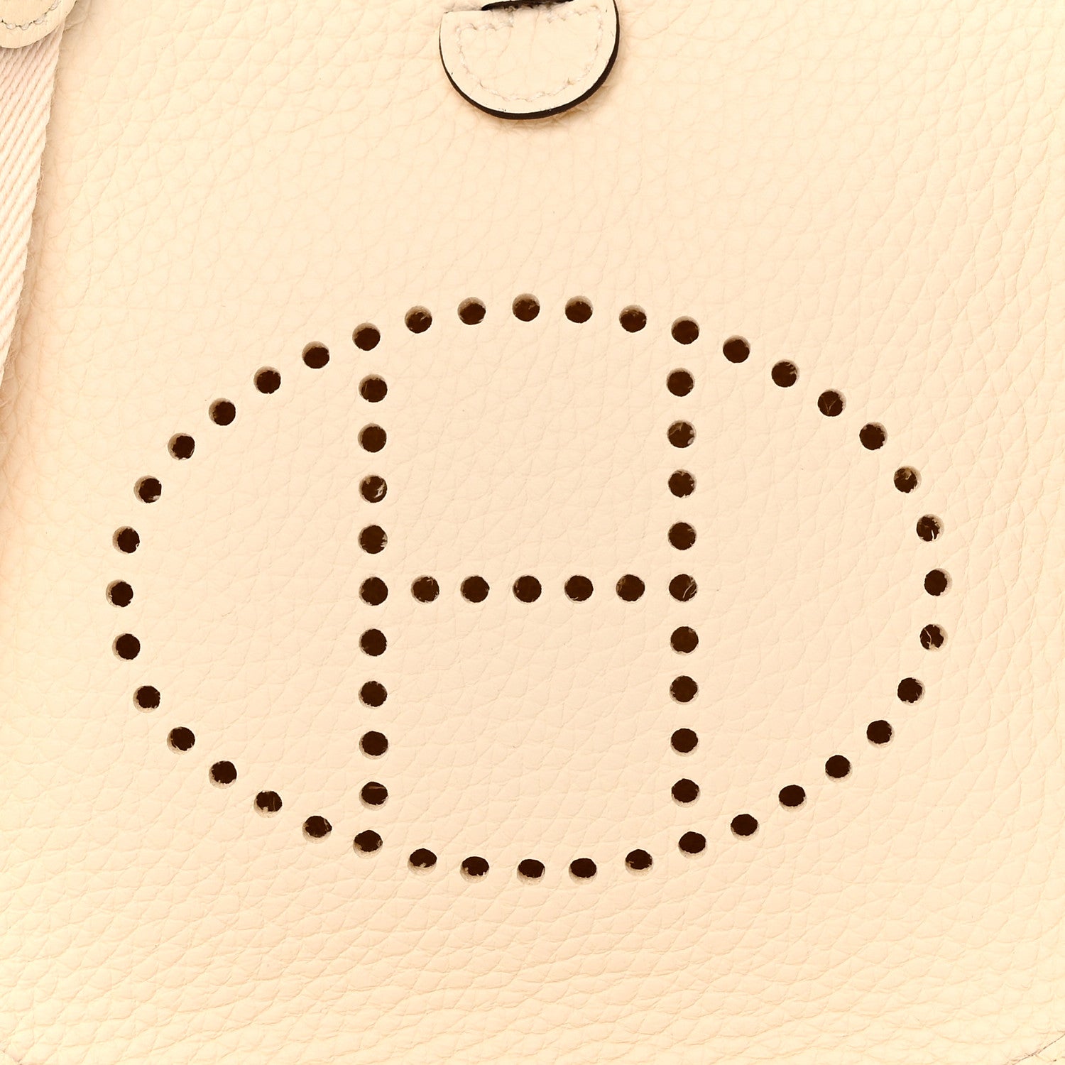 Hermes Taurillon Clemence Evelyne TPM Nata 9 of 12