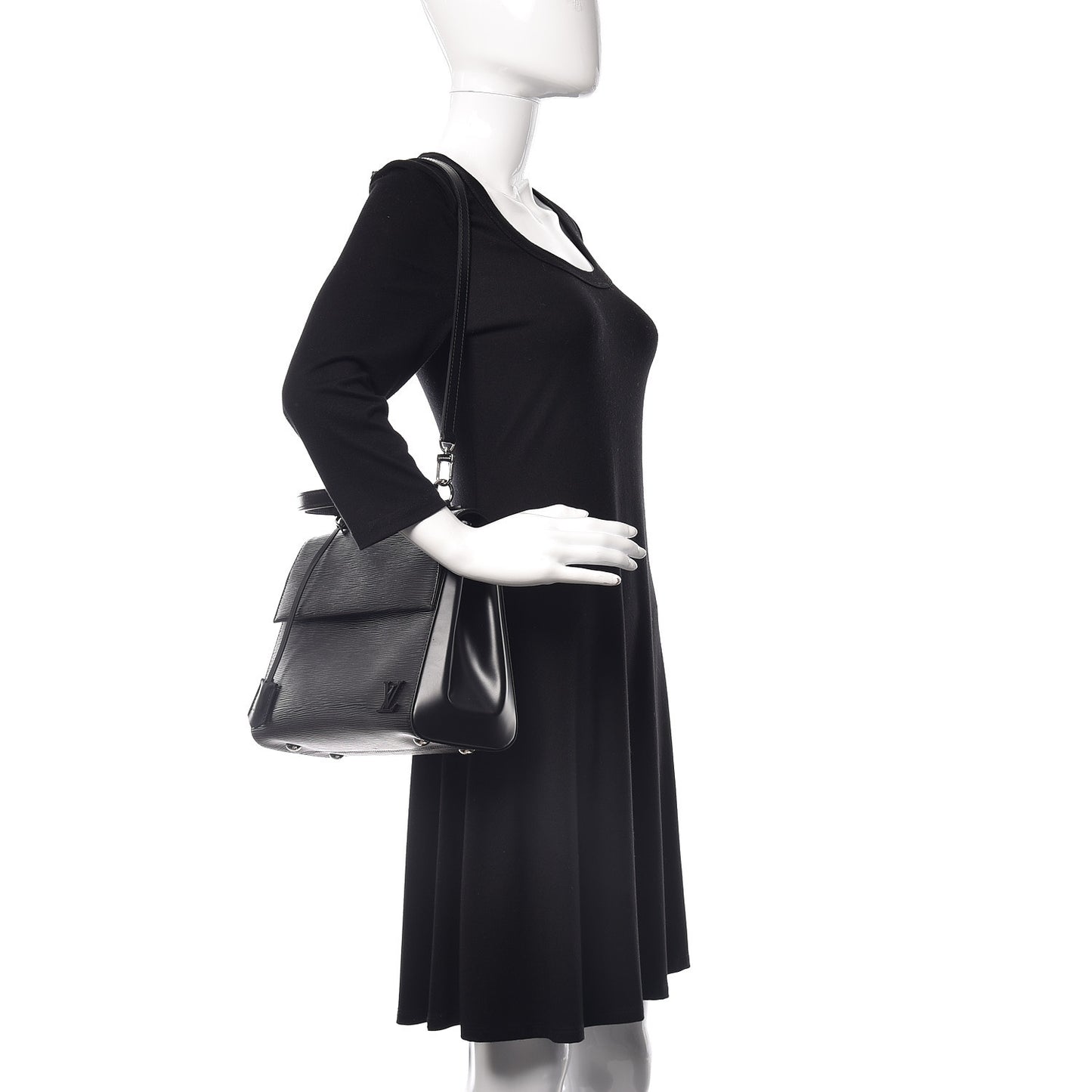 Epi Cluny MM Black