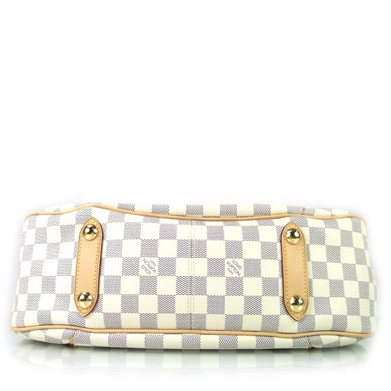 Damier Azur Galliera PM