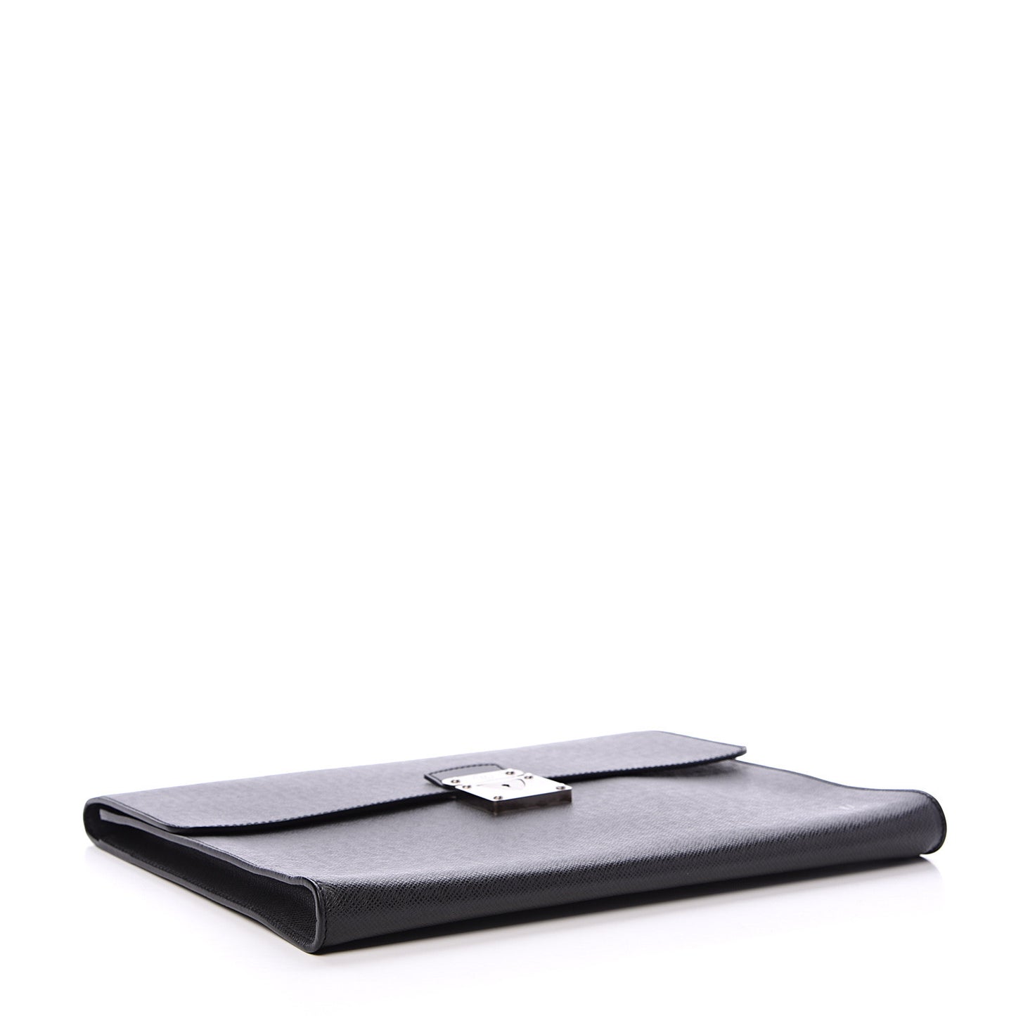 Taiga Minuto Briefcase Ardoise