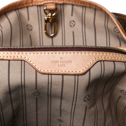 Louis Vuitton Monogram Delightful MM 6 of 19