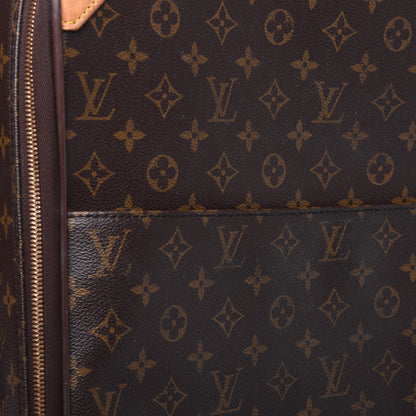 Louis Vuitton Monogram Pegase 55 29 of 45