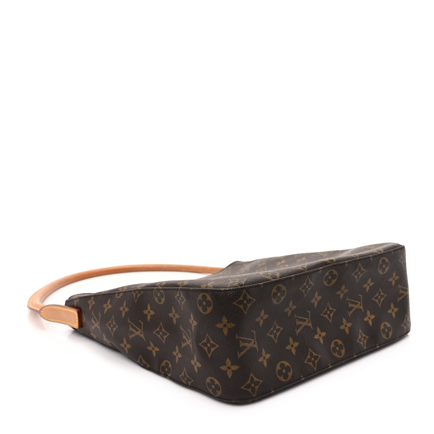 Louis Vuitton Monogram Looping GM 4 of 11