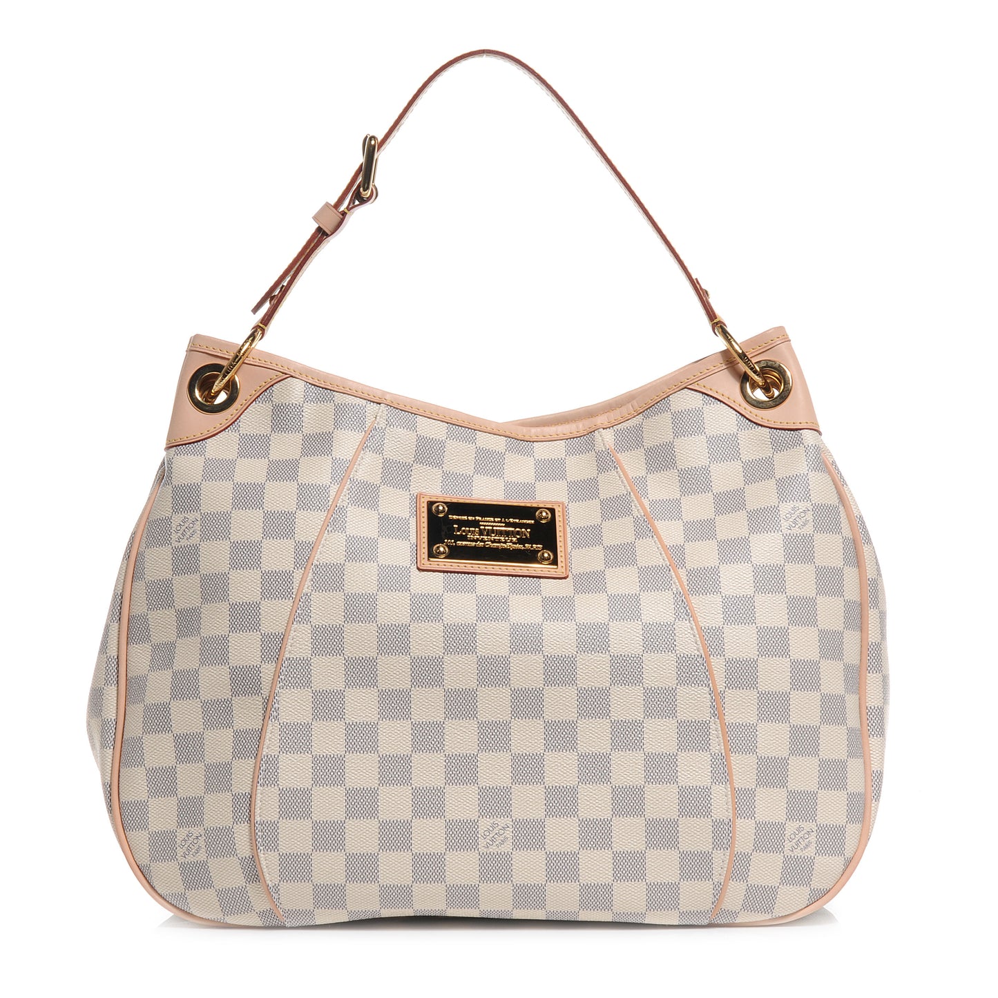 Damier Azur Galliera PM