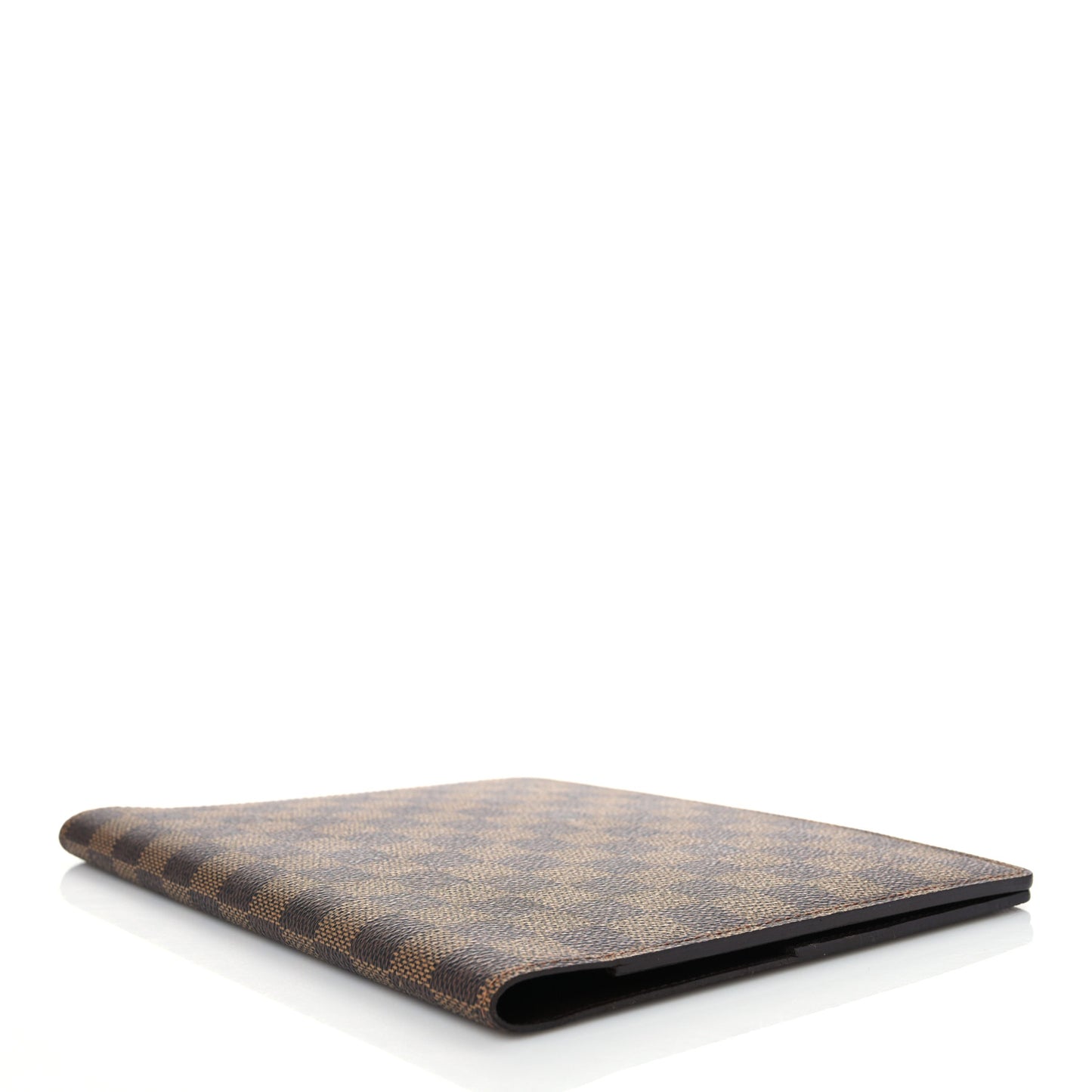 Damier Ebene Desk Agenda Cover