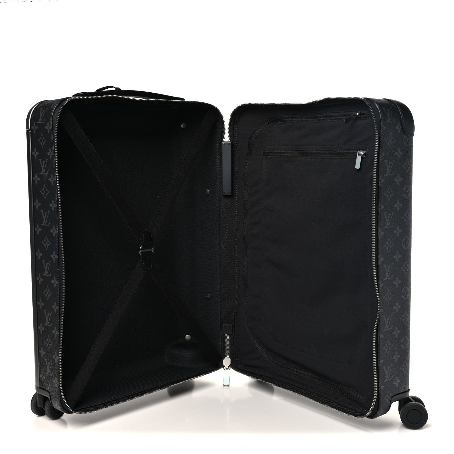 Louis Vuitton Monogram Eclipse Horizon 4 of 10