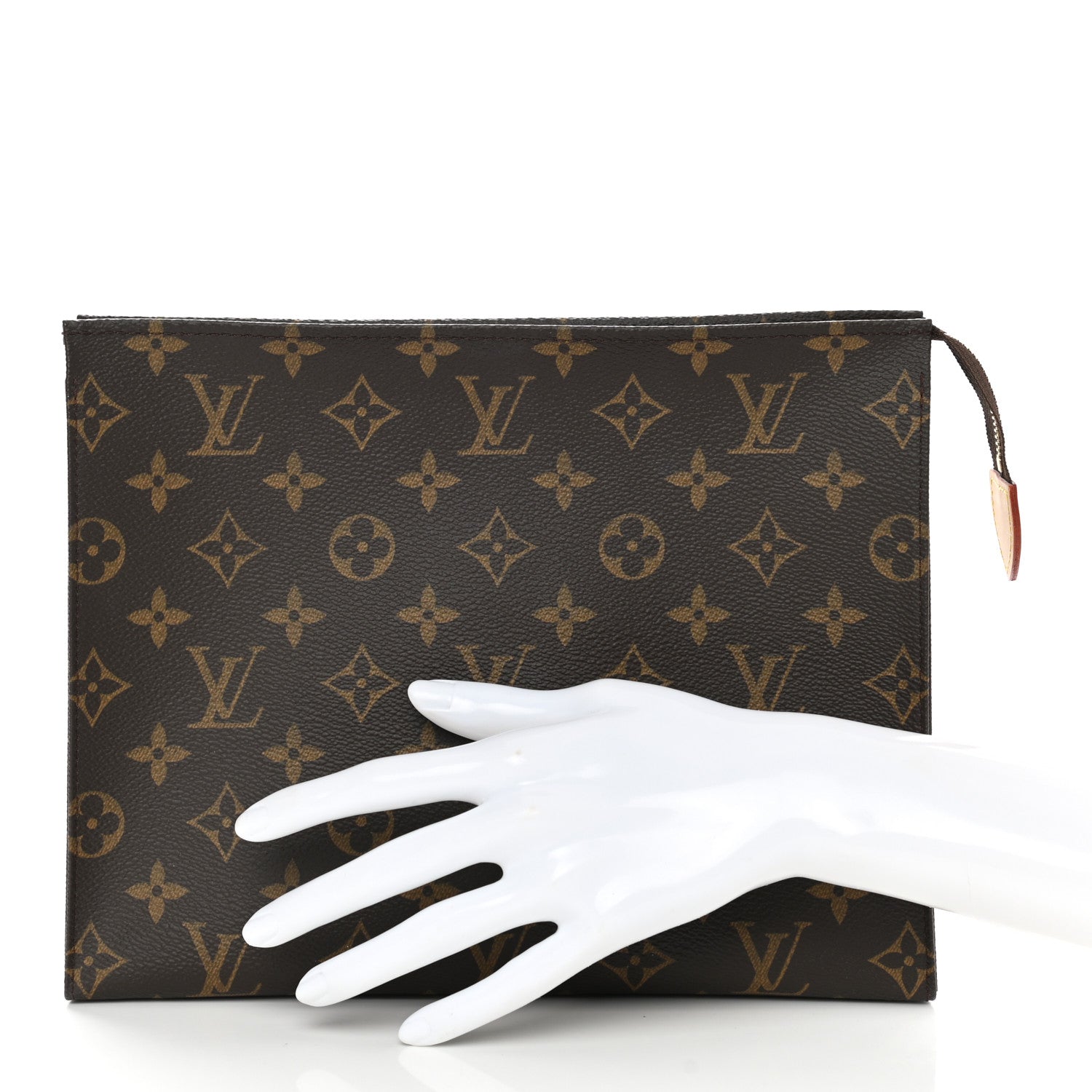 Louis Vuitton Monogram Toiletry Pouch 26 2 of 6