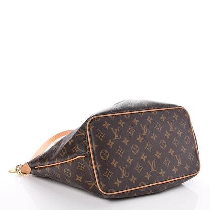Louis Vuitton Monogram Palermo PM 5 of 8