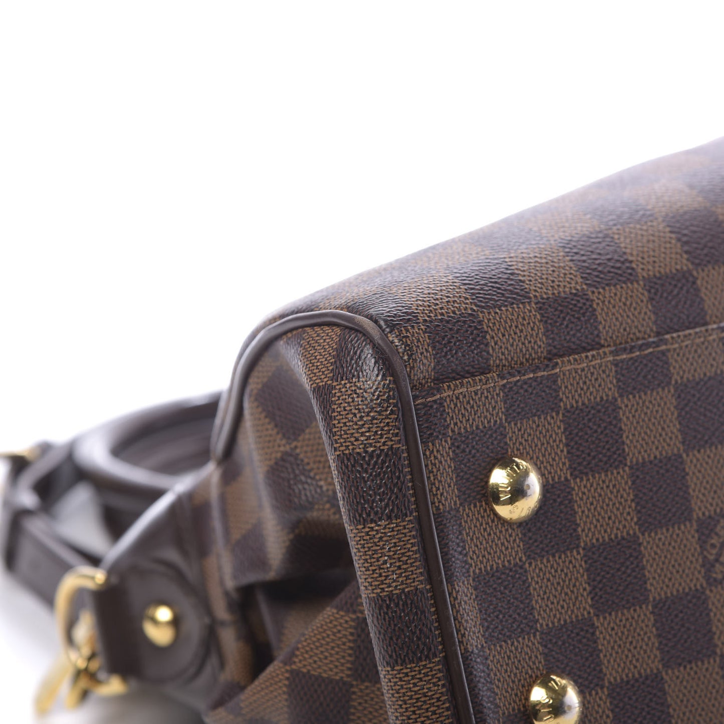 Damier Ebene Trevi PM