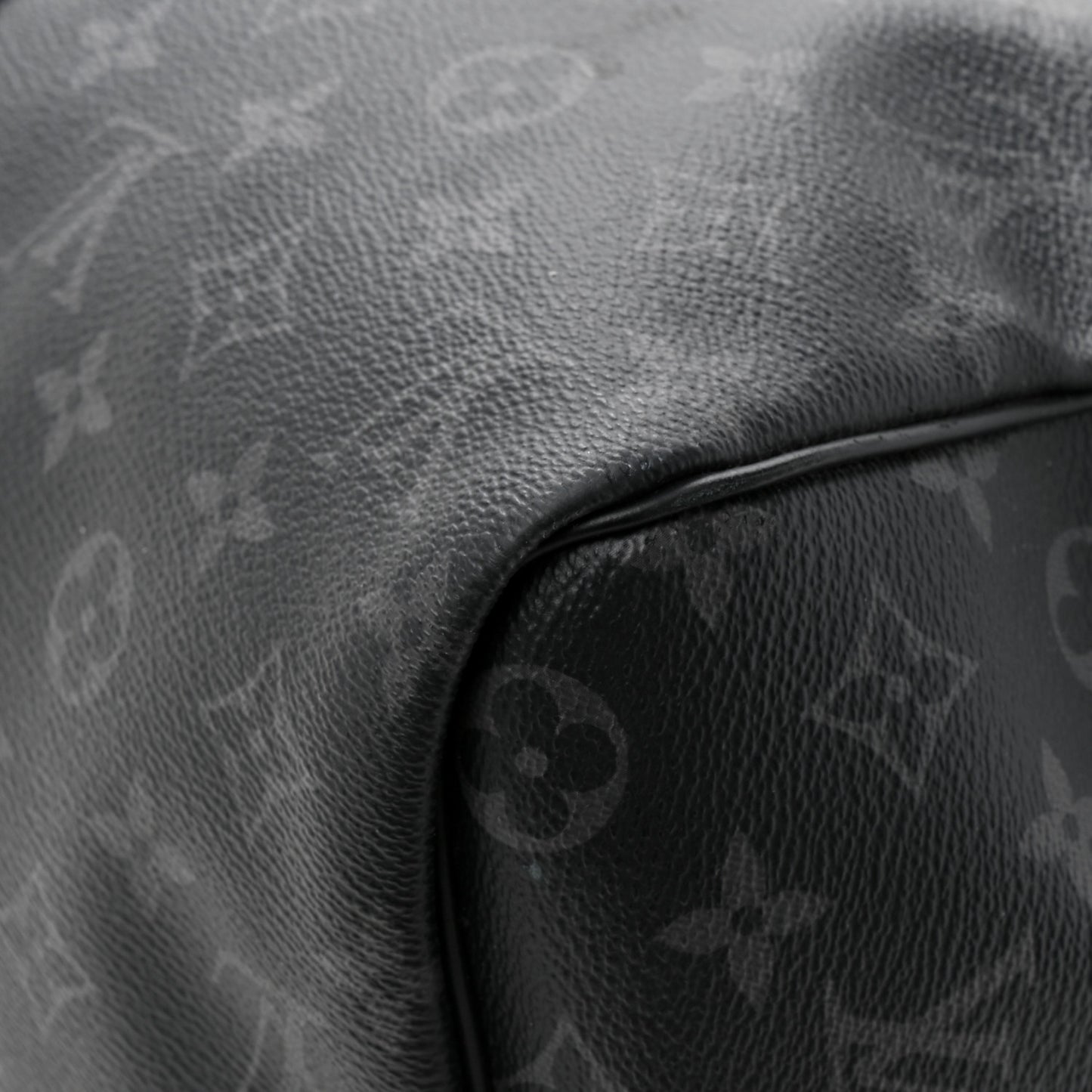 Monogram Eclipse Keepall Bandouliere 45