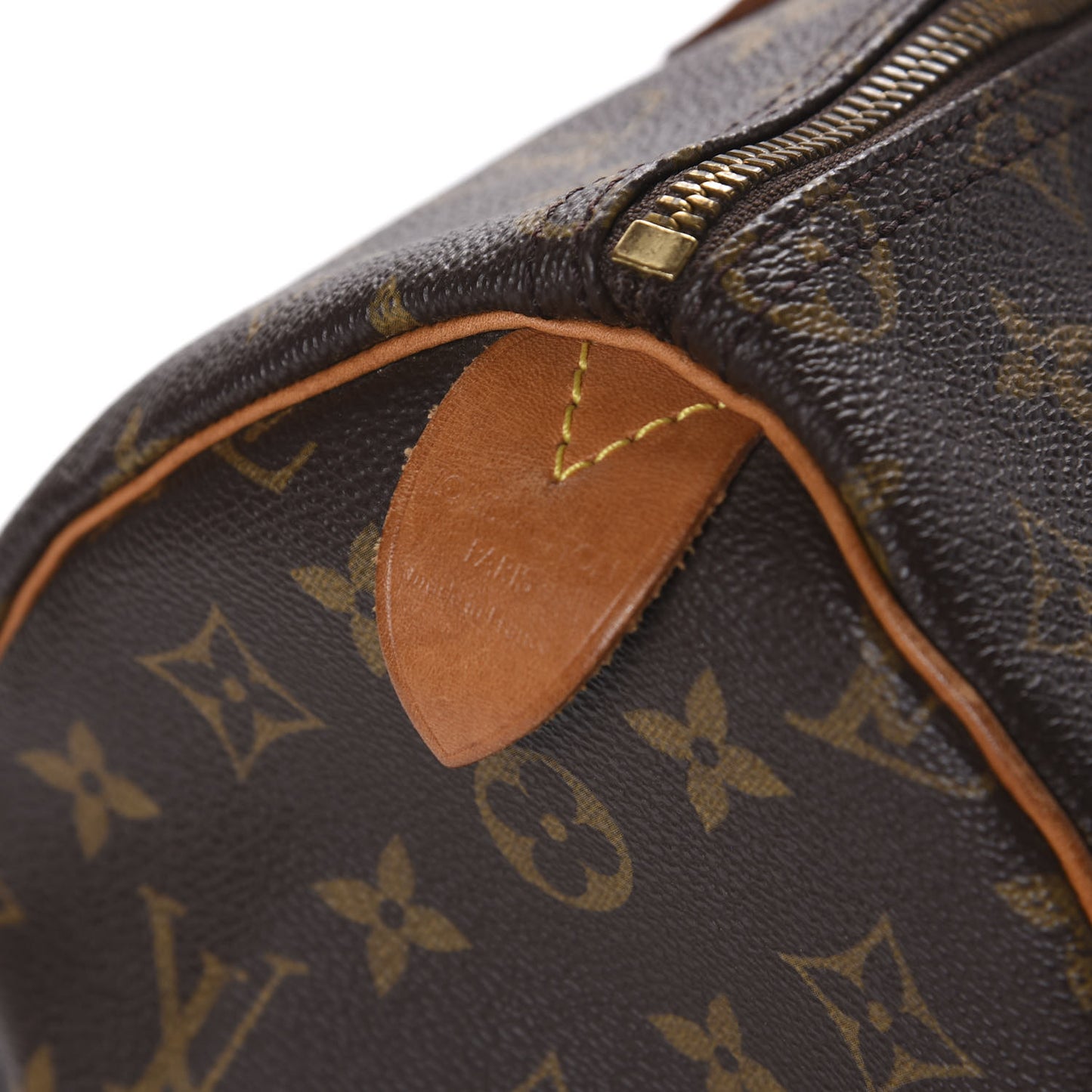 Monogram Speedy 35