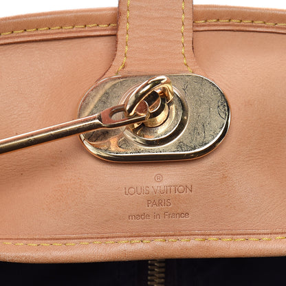 Louis Vuitton Monogram Garment Cover 2 Hangers 5 of 14