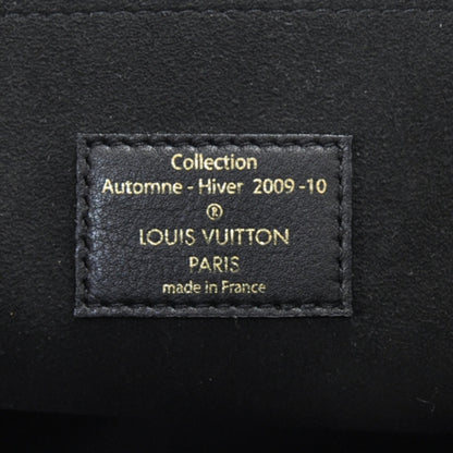 Louis Vuitton Monogram Sequins Eclipse Alma Black 8 of 9