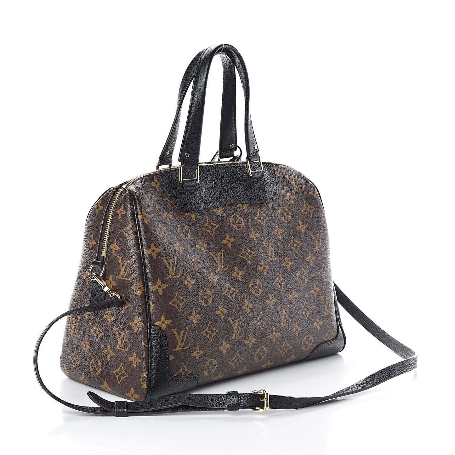 Monogram Retiro NM Black