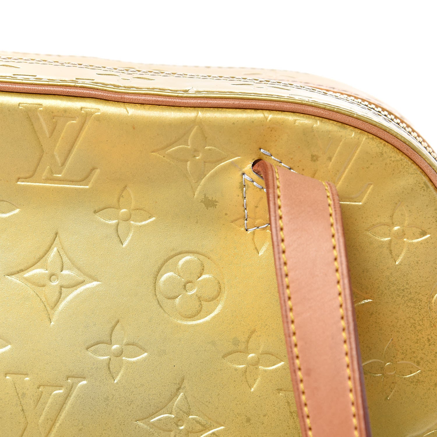Louis Vuitton Vernis Murray Backpack 12 of 18