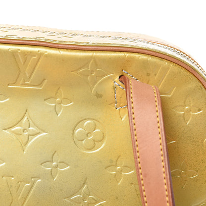 Louis Vuitton Vernis Murray Backpack 12 of 18