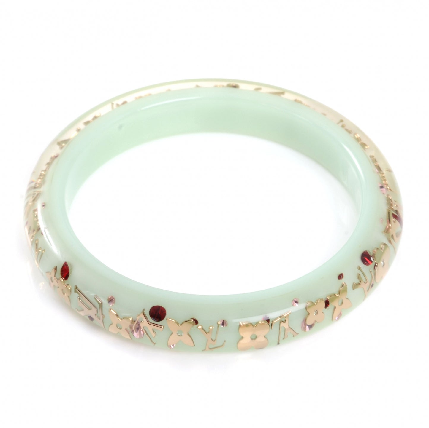 Inclusion Bracelet PM Small Peppermint